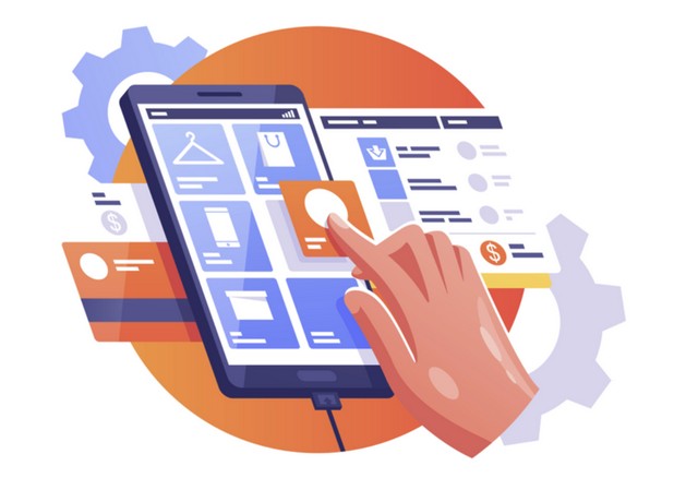 بهترین شرکت طراحی سایت فروشگاهی بهترین شرکت طراحی سایت فروشگاهی