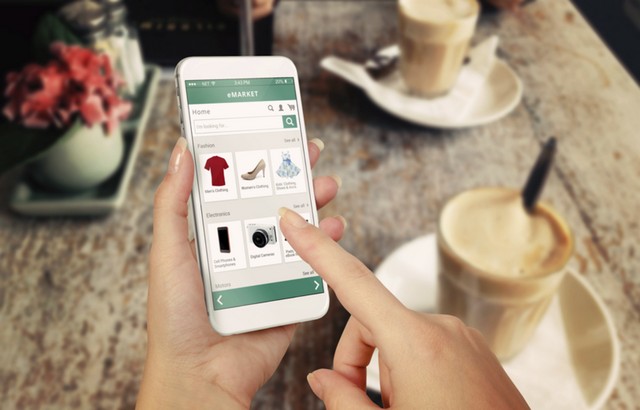 بهترین شرکت طراحی سایت فروشگاهی بهترین شرکت طراحی سایت فروشگاهی