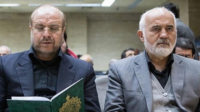 احمدتوکلی: انتصاب بذرپاش به ریاست دیوان محاسبات از اساس غیرقانونی است احمدتوکلی: انتصاب بذرپاش به ریاست دیوان محاسبات از اساس غیرقانونی است