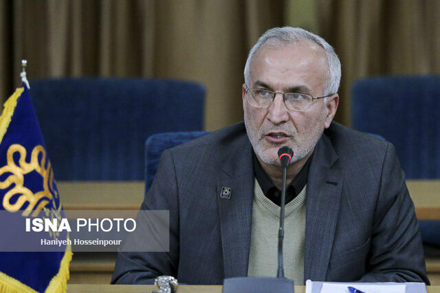 تولید نخستین واکسن خام کرونا تا دو هفته آینده در فارس حمید نادگران