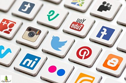 90 دقیقه گفت‌وگو/ در کدام شبکه های اجتماعی عضو هستید؟