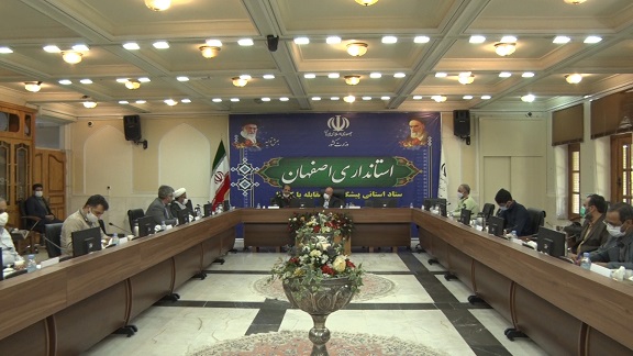 خبر خوش استاندار اصفهان به آمران به معروف و ناهیان از منکر