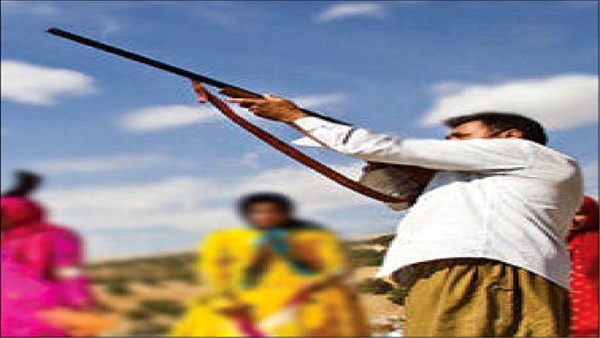 استان مرکزی/ شلیک مرگ به کودک در جشن عروسی استان مرکزی/ شلیک مرگ به کودک در جشن عروسی