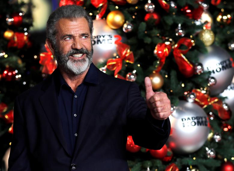 افراد برجسته مبتلا به کرونا در جهان (+عکس) مل گیبسون کرونا