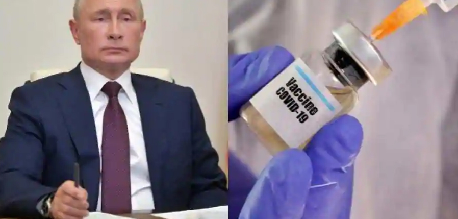 روسیه و تلاش برای پیروزی در مسابقه تولید واکسن کرونا روسیه و تلاش برای پیروزی در مسابقه تولید واکسن کرونا