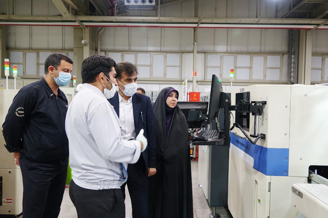 نماینده ایرانشهر در مجلس: مدیران کروز از تحریم ها، فرصت ساخته اند نماینده ایرانشهر در مجلس: مدیران کروز از تحریم ها، فرصت ساخته اند