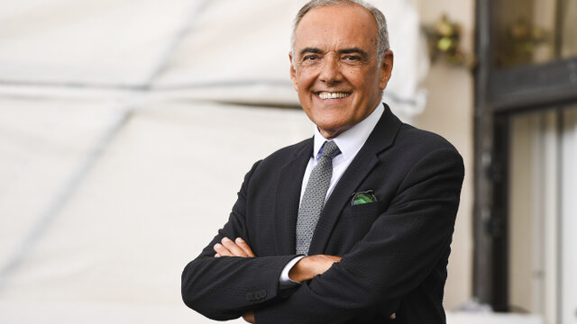 مدیر جشنواره فیلم ونیز: سینما را دوباره آغاز کنیم یا منتظر یک فاجعه باشیم؟ مدیر جشنواره فیلم ونیز