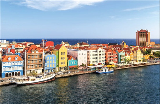 ۹ کشوری که تابه حال اسمشان را نشنیده‌اید