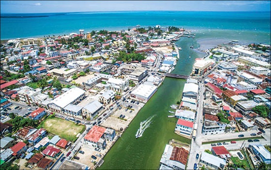 ۹ کشوری که تابه حال اسمشان را نشنیده‌اید