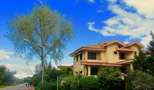 فروش غیرقانونی مسکن به اتباع خارجی با قولنامه فروش غیرقانونی مسکن به اتباع خارجی با قولنامه