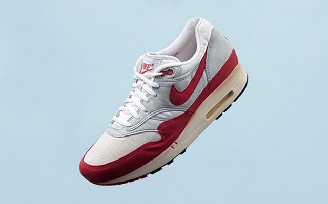 محبوب ترین کفش های کتانی شرکت نایک