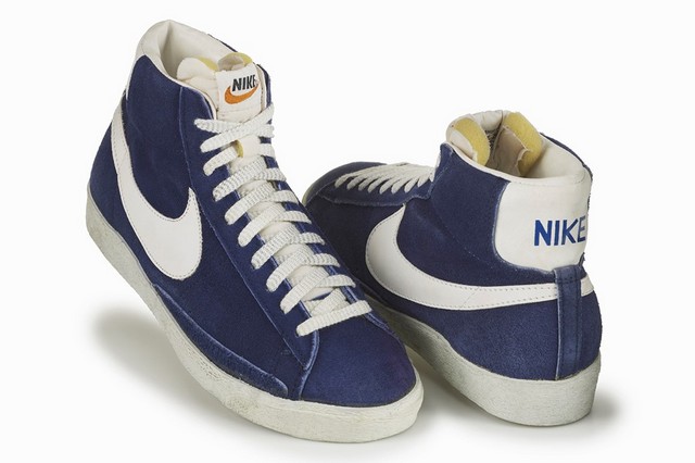 محبوب ترین کفش های کتانی شرکت نایک