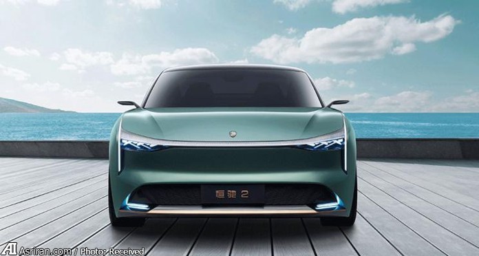 هنگچی؛ برند متفاوت چینی و معرفی 6 محصول جدید(+تصاویر) هنگچی؛ برند متفاوت چینی و معرفی 6 محصول جدید(+تصاویر)