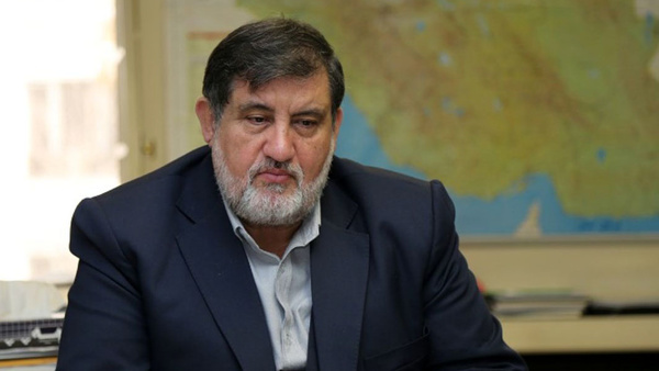 بیانیه شورای عالی مدیریت بحران در پی انفجار در بیروت بیانیه شورای عالی مدیریت بحران در پی انفجار در بیروت