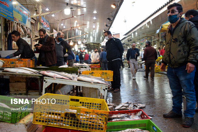 دیوانه بازار کالاهای اساسی دیوانه بازار کالاهای اساسی