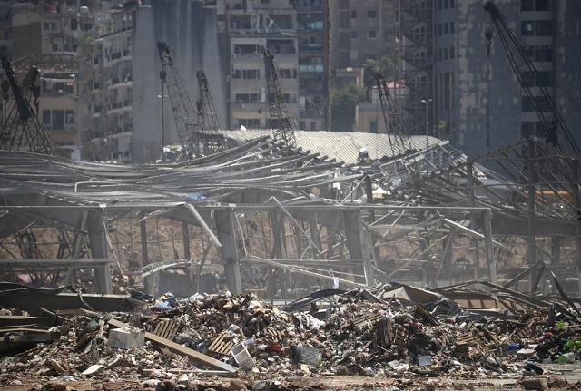 کدام کشورها و چگونه به لبنان کمک کردند؟/ از ارسال سگ تا کمکهای مالی. کدام کشورها و چگونه به لبنان کمک کردند؟/ از ارسال سگ تا کمکهای مالی.