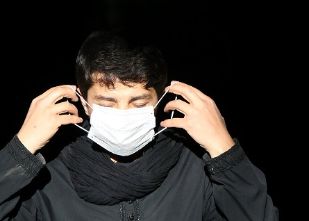 دستورالعمل مراسم عزاداری محرم ابلاغ شد دستورالعمل مراسم عزاداری محرم ابلاغ شد