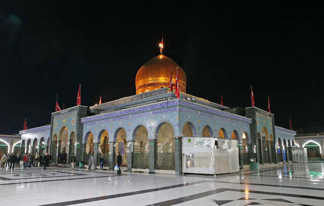 دمشق/ تعطیلی حرم حضرت زینب (س) تا اول محرم دمشق/ تعطیلی حرم حضرت زینب (س) تا اول محرم