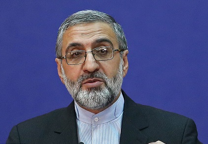 سخنگوی قوه قضاییه: هیچ روزنامه و رسانهای در یک سال اخیر توقیف نشده است سخنگوی قوه قضاییه: هیچ روزنامه و رسانهای در یک سال اخیر توقیف نشده است