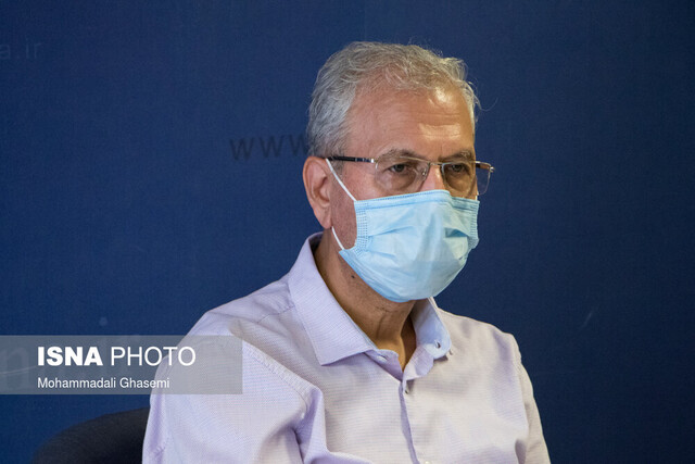 ربیعی: مرحله دوم یازدهمین دوره انتخابات مجلس ۲۱ شهریور برگزار می شود