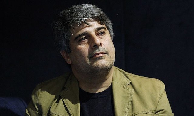 احضار تهیه کننده سینما به دادسرا/ پول فیلم سینمایی صرف ستاد روحانی شد احضار تهیه کننده سینما به دادسرا/ پول فیلم سینمایی صرف ستاد روحانی شد