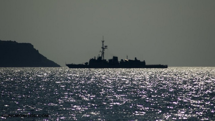 نیروی دریایی آمریکا، تسلیحات ابرصوت و دردسری برای حیات دریایی!