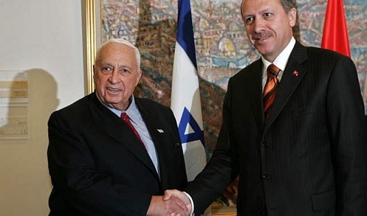 هم&zwnj;نوایی ایران و ترکیه در محکومیت امارات به خاطر عادی سازی رابطه با اسراییل