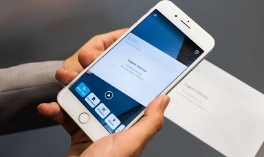 ابتکار جدید گوگل برای نابینایان ابتکار جدید گوگل برای نابینایان