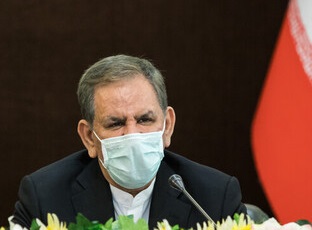 جهانگیری: همه دستگاه های اجرایی به دنبال کاهش هزینه ها باشند