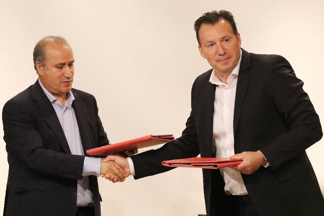 محکومیت ۱۶۵ میلیاردی فدراسیون فوتبال به فیفا/ مهلت ۳۰ روزه ایران برای پرداخت غرامت ویلموتس و تاج