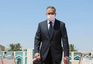 نخست‌وزیر عراق عازم واشنگتن شد