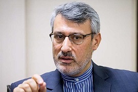 بعیدینژاد خواستار عذرخواهی انگلیس از ایران شد بعیدینژاد خواستار عذرخواهی انگلیس از ایران شد