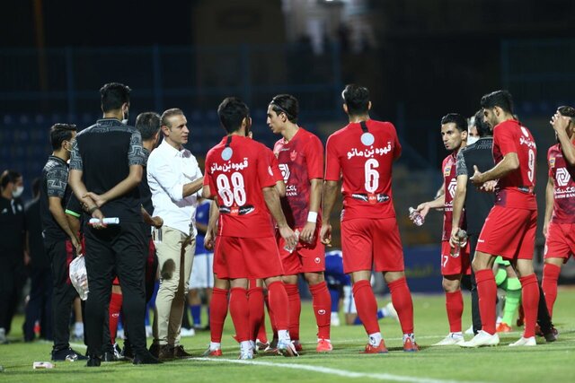 اعلام اسامی محرومان هفته پایانی لیگ برتر فوتبال