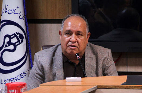 کاهش فوتیهای کرونا در فارس/ رعایت کامل پروتکلها در برگزاری کنکور عبدالرسول همتی