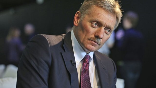 کرملین: به ارائه کمک نظامی به بلاروس نیازی نمیبینیم دیمیتری پسکوف