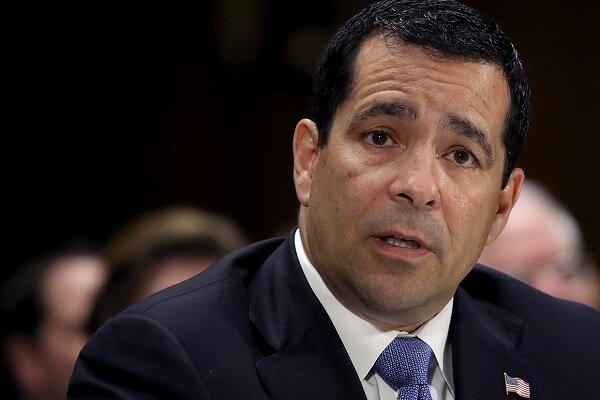 آمریکا نگران تاثیرگذاری ایران بر نتایج انتخابات ریاست جمهوری است آمریکا نگران تاثیرگذاری ایران بر نتایج انتخابات ریاست جمهوری است