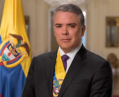 کلمبیا: ونزوئلا مشتری موشکهای ایرانی کلمبیا: ونزوئلا مشتری موشکهای ایرانی