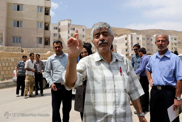 مسکن مهر هم دلاری شد؟ مسکن مهر هم دلاری شد؟