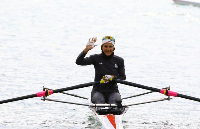 جایگزینی مهسا جاور بجای کیمیا علیزاده در کمیسیون ورزشکاران کمیته ملی المپیک جایگزینی مهسا جاور بجای کیمیا علیزاده در کمیسیون ورزشکاران کمیته ملی المپیک