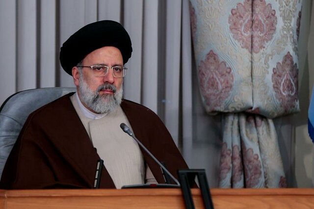 رئیسی: تهدید امنیت هوانوردی به هیچ وجه قابل گذشت نیست