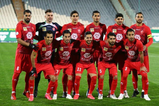 پرسپولیس