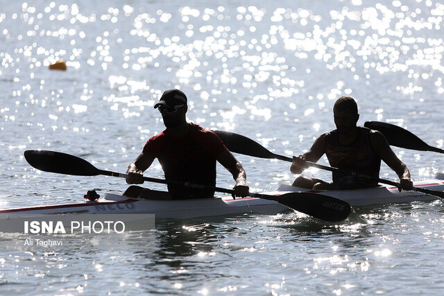 پیام تقدیر نایب رییس ICF از برگزاری دورههای آموزش آنلاین فدراسیون قایقرانی قایقرانی