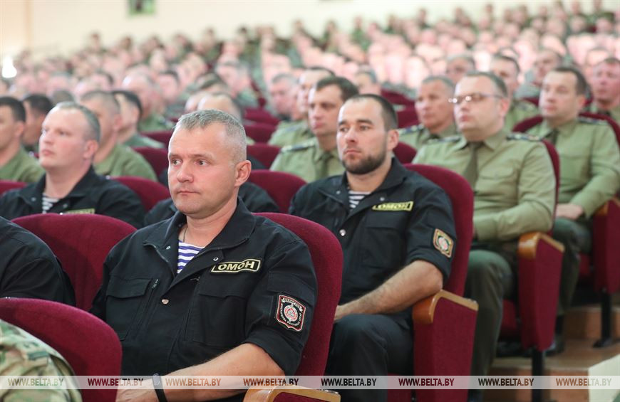 رییس جمهوری بلاروس:  بدون اینکه بفهمم کرونا گرفتم و خوب شدم رییس جمهوری بلاروس:  بدون اینکه بفهمم کرونا گرفتم و خوب شدم
