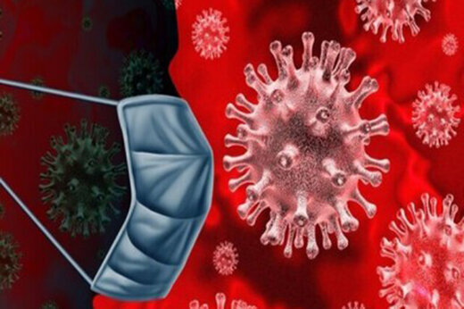 وضعیت فارس همچنان قرمز است کرونا