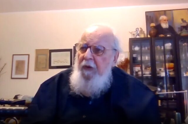 تازهترین حرفهای «سایه» با مخاطبانش (+فیلم) سایه