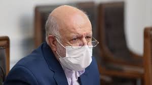 وزیر نفت: آزارهای زیادی دیدم/ به عقب برگردم وزیر نمی شوم وزیر نفت: آزارهای زیادی دیدم/ به عقب برگردم وزیر نمی شوم