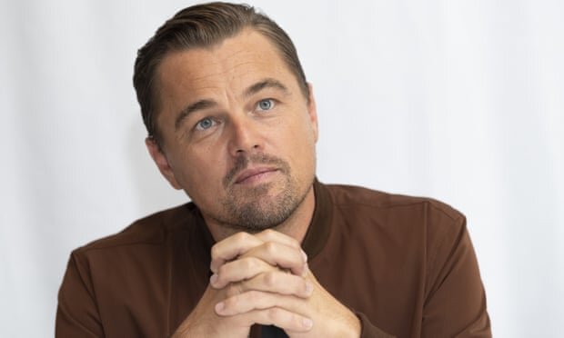 چالش طعنه آمیز نخست وزیر برزیل برای «لئوناردو دی کاپریو» لئوناردو دی کاپریو