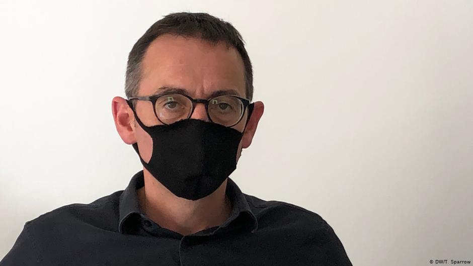 مهمانی و کافهها دلیل اصلی رشد کرونا در آلمان شهردار منطقه ای برلین