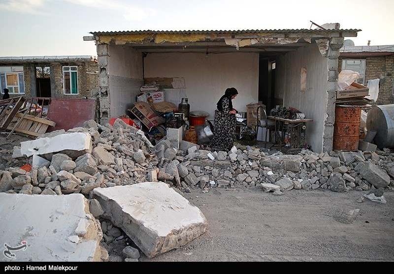 خانه های سبز، تحولی در ساماندهی مسکن روستایی