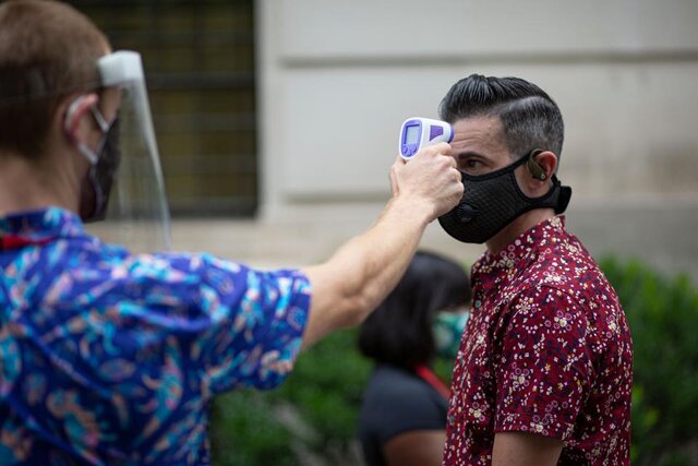 درهای موزه «متروپولیتن» نیویورک دوباره باز شد موزه «متروپولیتن»